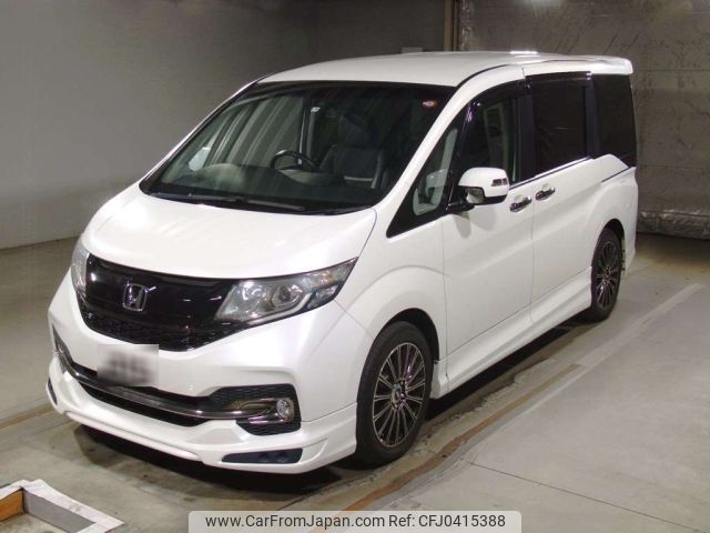 honda stepwagon 2015 -HONDA--Stepwgn RP3-1015238---HONDA--Stepwgn RP3-1015238- image 1