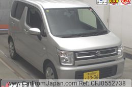 suzuki wagon-r 2020 -SUZUKI 【那須 580ｽ1336】--Wagon R MH85S-110610---SUZUKI 【那須 580ｽ1336】--Wagon R MH85S-110610-