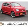 suzuki alto 2015 -SUZUKI--Alto DBA-HA36S--HA36S-866170---SUZUKI--Alto DBA-HA36S--HA36S-866170- image 1