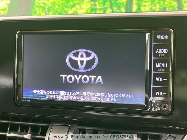 toyota c-hr 2019 -TOYOTA--C-HR DAA-ZYX10--ZYX10-2192739---TOYOTA--C-HR DAA-ZYX10--ZYX10-2192739- image 2