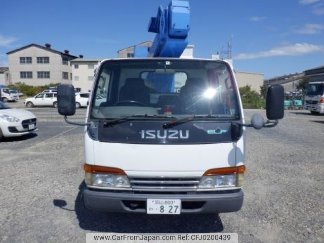 isuzu elf-truck 2002 -ISUZU--Elf KK-NKR66EP--NKR66E7568197---ISUZU--Elf KK-NKR66EP--NKR66E7568197- image 1