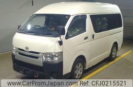 toyota regiusace-van 2014 quick_quick_QDF-KDH201K_KDH201-0146917