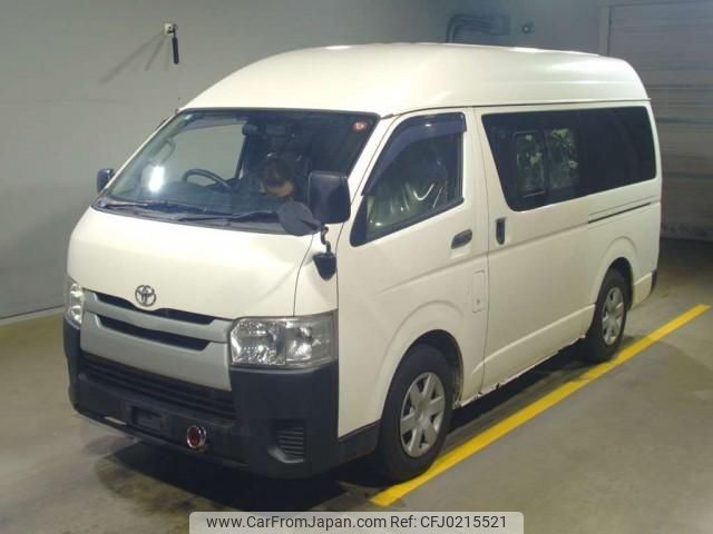 toyota regiusace-van 2014 quick_quick_QDF-KDH201K_KDH201-0146917 image 1