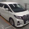 toyota alphard 2016 -TOYOTA 【習志野 337ｿ 122】--Alphard DBA-AGH30W--AGH30-0057097---TOYOTA 【習志野 337ｿ 122】--Alphard DBA-AGH30W--AGH30-0057097- image 10