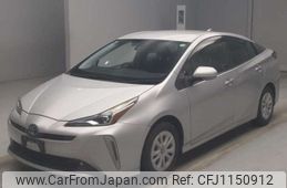 toyota prius 2020 -TOYOTA--Prius 6AA-ZVW51--ZVW51-6179218---TOYOTA--Prius 6AA-ZVW51--ZVW51-6179218-
