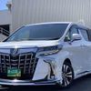 toyota alphard-g 2020 CFJ1640557 image 3