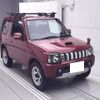suzuki jimny 2012 -SUZUKI 【松本 581ｾ82】--Jimny JB23W-668307---SUZUKI 【松本 581ｾ82】--Jimny JB23W-668307- image 1