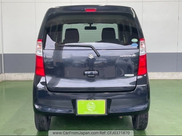 suzuki wagon-r 2016 -SUZUKI 【名変中 】--Wagon R MH34S--523084---SUZUKI 【名変中 】--Wagon R MH34S--523084- image 2