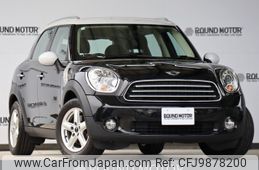 mini mini-others 2012 -BMW--BMW Mini CBA-ZA16--WMWZB32020WL91324---BMW--BMW Mini CBA-ZA16--WMWZB32020WL91324-