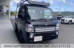 suzuki carry-truck 2025 CFJ1375153