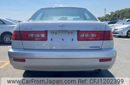 toyota corona-premio 1999 NIKYO_RK58259