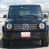 mercedes-benz g-class 2023 -MERCEDES-BENZ--Benz G Class 3DA-463350--W1N4633501X452309---MERCEDES-BENZ--Benz G Class 3DA-463350--W1N4633501X452309- image 6