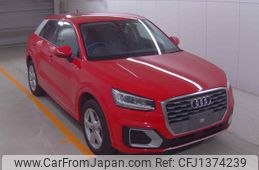audi q2 2020 -AUDI--Audi Q2 GACHZ-050086---AUDI--Audi Q2 GACHZ-050086-