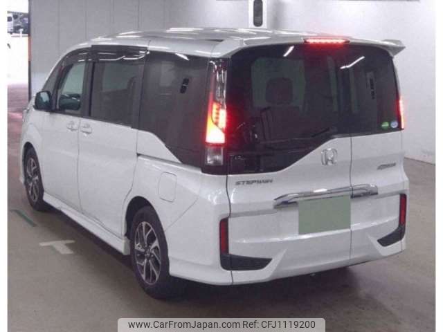 honda stepwagon 2020 -HONDA--Stepwgn 6BA-RP3--RP3-1313631---HONDA--Stepwgn 6BA-RP3--RP3-1313631- image 2