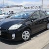 toyota prius 2011 quick_quick_DAA-ZVW30_ZVW30-1344302 image 1