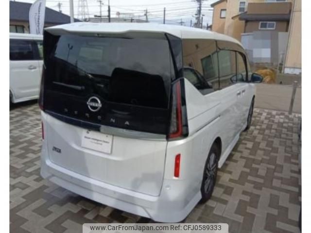 nissan serena 2023 quick_quick_5BA-FC28_012846 image 2