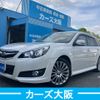subaru legacy-touring-wagon 2010 -SUBARU--Legacy Wagon DBA-BR9--BR9-024015---SUBARU--Legacy Wagon DBA-BR9--BR9-024015- image 1