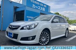 subaru legacy-touring-wagon 2010 -SUBARU--Legacy Wagon DBA-BR9--BR9-024015---SUBARU--Legacy Wagon DBA-BR9--BR9-024015-