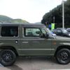 suzuki jimny 2021 quick_quick_3BA-JB64W_JB64W-188405 image 3