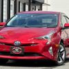 toyota prius 2017 quick_quick_ZVW51_ZVW51-8031943 image 1