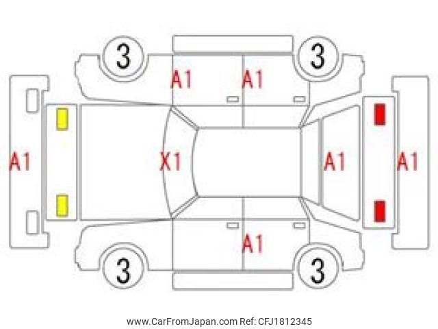 bmw 4-series 2023 CFJ1812345 image 2