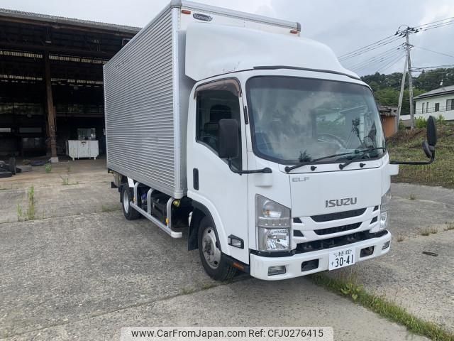 isuzu elf-truck 2019 GOO_NET_EXCHANGE_0903531A30241003W002 image 2