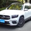mercedes-benz glb-class 2024 CFJ1650346 image 1