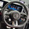 mercedes-benz amg 2023 -MERCEDES-BENZ--AMG 4BA-177054M--W1K1770542N313352---MERCEDES-BENZ--AMG 4BA-177054M--W1K1770542N313352- image 10