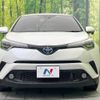 toyota c-hr 2017 -TOYOTA--C-HR DAA-ZYX10--ZYX10-2097133---TOYOTA--C-HR DAA-ZYX10--ZYX10-2097133- image 15