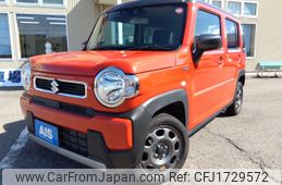 suzuki hustler 2021 CFJ1729572