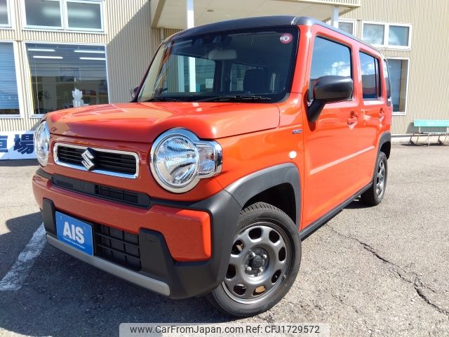 suzuki hustler 2021 CFJ1729572 image 1