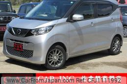 nissan dayz 2019 quick_quick_B43W_B43W-0023466