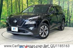 nissan x-trail 2024 -NISSAN--X-Trail 6AA-T33--T33-005370---NISSAN--X-Trail 6AA-T33--T33-005370-
