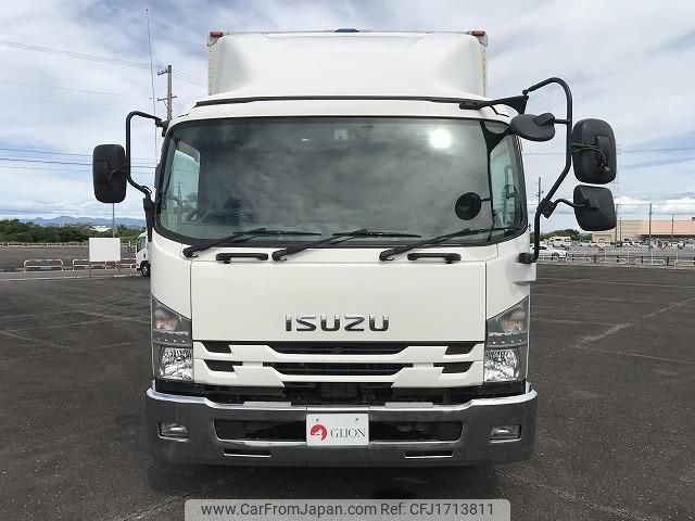 isuzu forward 2021 CFJ1713811 image 2