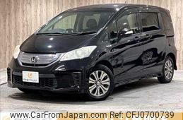 honda freed 2012 -HONDA--Freed DAA-GP3--GP3-1019560---HONDA--Freed DAA-GP3--GP3-1019560-