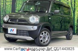 suzuki hustler 2017 CFJ1443825