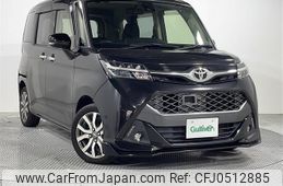 toyota tank 2017 -TOYOTA--Tank DBA-M900A--M900A-0063276---TOYOTA--Tank DBA-M900A--M900A-0063276-