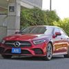 mercedes-benz cls-class 2019 quick_quick_LDA-257314_WDD2573142A021223 image 20