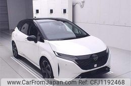 nissan aura 2022 -NISSAN--AURA FE13-218281---NISSAN--AURA FE13-218281-