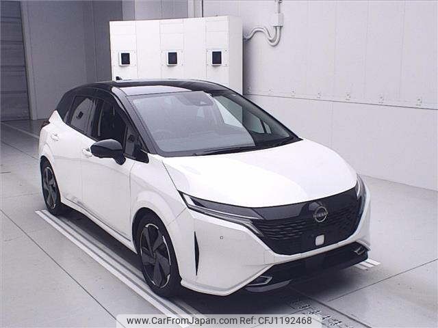 nissan aura 2022 -NISSAN--AURA FE13-218281---NISSAN--AURA FE13-218281- image 1