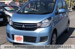 mitsubishi ek-wagon 2016 -MITSUBISHI--ek Wagon B11W--0224004---MITSUBISHI--ek Wagon B11W--0224004-