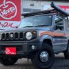 suzuki jimny 2018 -SUZUKI 【名変中 】--Jimny JB64W--111614---SUZUKI 【名変中 】--Jimny JB64W--111614- image 1