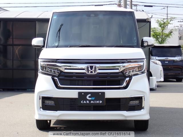 honda n-box 2023 CFJ1651614 image 2