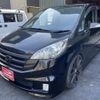 honda stepwagon 2009 -HONDA--Stepwgn DBA-RG1--RG1-1351350---HONDA--Stepwgn DBA-RG1--RG1-1351350- image 1