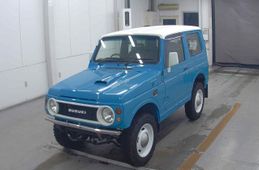 suzuki jimny 1997 HL21460281 HAA Kobe/USS Shikokuc