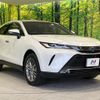 toyota harrier-hybrid 2020 quick_quick_AXUH85_AXUH85-0003035 image 16