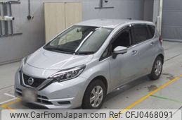 nissan note 2019 -NISSAN--Note E12-628415---NISSAN--Note E12-628415-