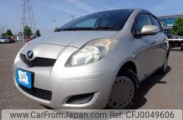 toyota vitz 2009 REALMOTOR_N2024070259A-10