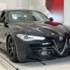 alfa-romeo giulia 2018 quick_quick_95220_ZAREAENNXJ7576536 image 1