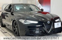 alfa-romeo giulia 2018 quick_quick_95220_ZAREAENNXJ7576536